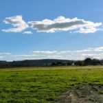 Terrain à bâtir à Gauriaguet (33240)