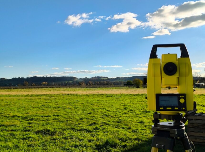 Maison à construire à Gauriaguet (33240)