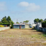 Maison à construire à Parempuyre (33290)