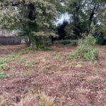 Terrain à bâtir à Saint-Estèphe (33180)