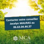 Maison à construire à Mimizan (40200)