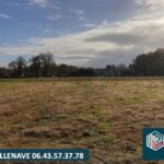 Maison à construire à Haut-Mauco (40280)