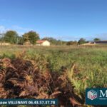 Terrain à bâtir à Labastide-d’Armagnac (40240)