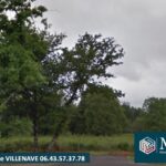 Terrain à bâtir à Bas-Mauco (40500)