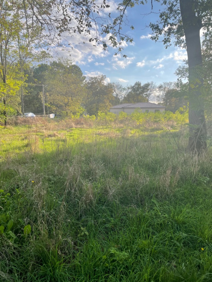 Terrain à bâtir à Le Barp (33114)