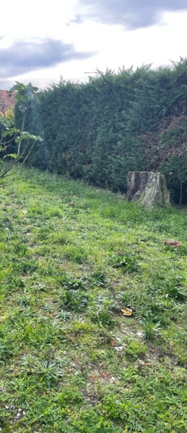 Terrain à bâtir à Blanquefort (33290)