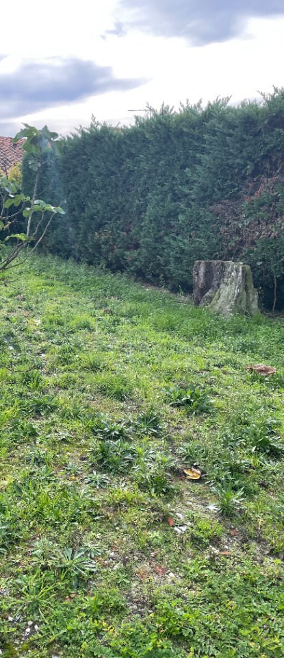 Terrain à bâtir à Blanquefort (33290)