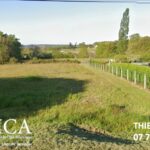 Terrain à bâtir à Cours-de-Pile (24520)