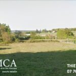 Terrain à bâtir à Cours-de-Pile (24520)