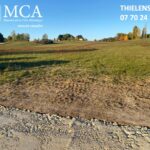 Maison à construire à Thénac (24240)