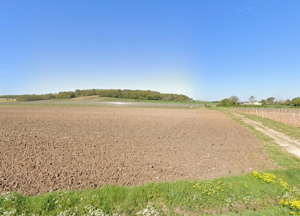 Terrain à bâtir à Sigoulès-et-Flaugeac (24240)