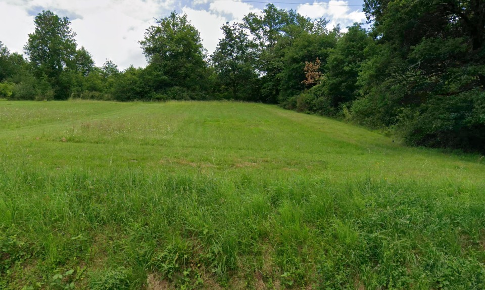 Terrain à bâtir à Lunas (24130)