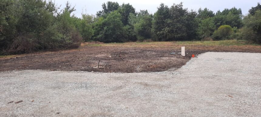 Terrain à bâtir à Mios (33380)