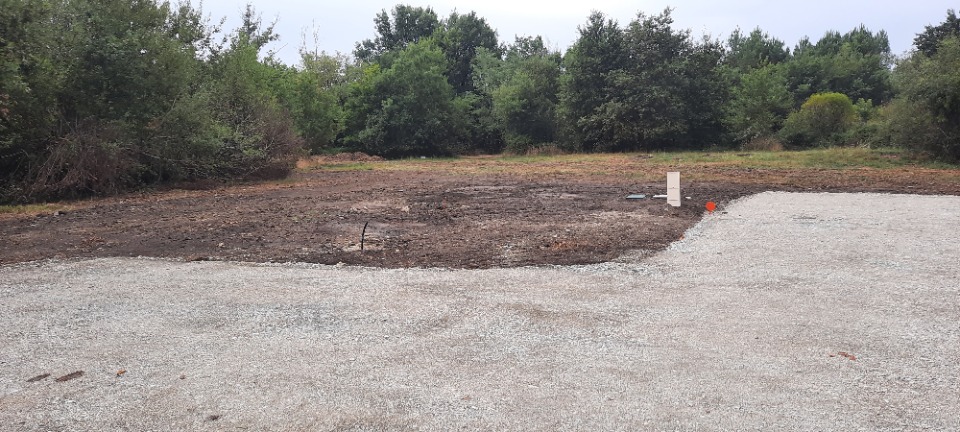 Terrain à bâtir à Mios (33380)