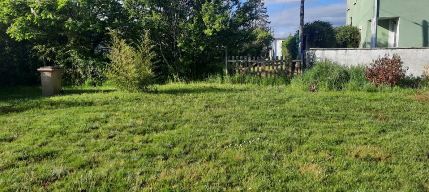 Maison à construire à Ludon-Médoc (33290)