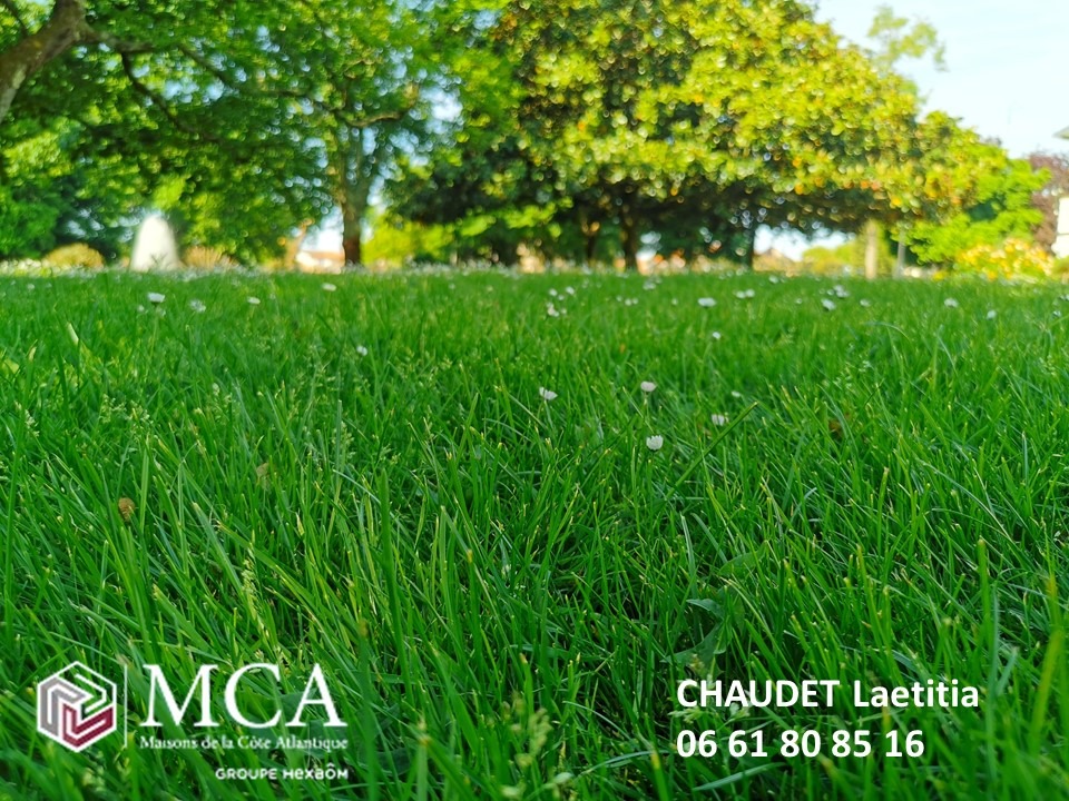 Terrain à bâtir à Andernos-les-Bains (33510)