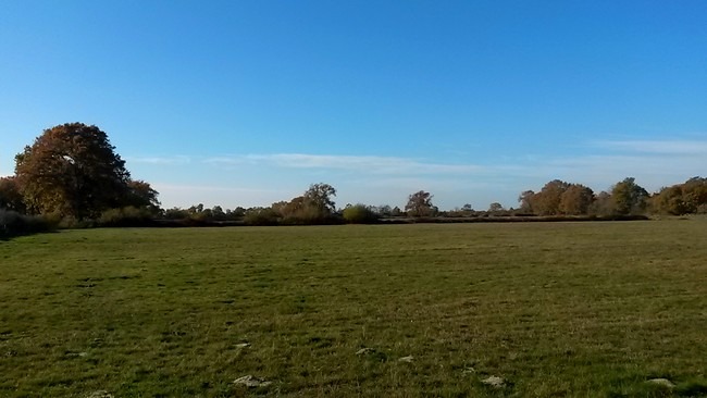 Terrain à bâtir à Saint-Maixant (33490)