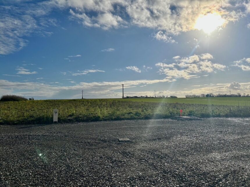 Maison à construire à Saint-Médard-d’Aunis (17220)