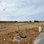 Terrain à bâtir à Villedoux (17230)