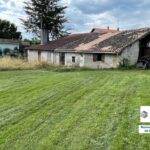 Terrain à bâtir à La Barde (17360)