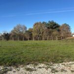 Terrain à bâtir à Les Peintures (33230)