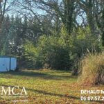 Maison à construire à Minzac (24610)