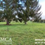 Maison à construire à Montpon-Ménestérol (24700)