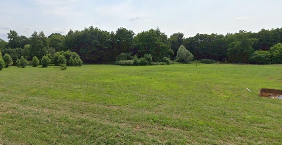 Terrain à bâtir à Baron (30700)