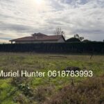 Maison à construire à Portets (33640)