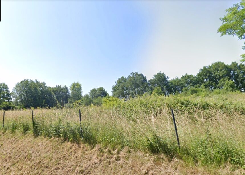 Terrain à bâtir à Baigneaux (33760)