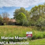 Terrain à bâtir à Eymet (24500)