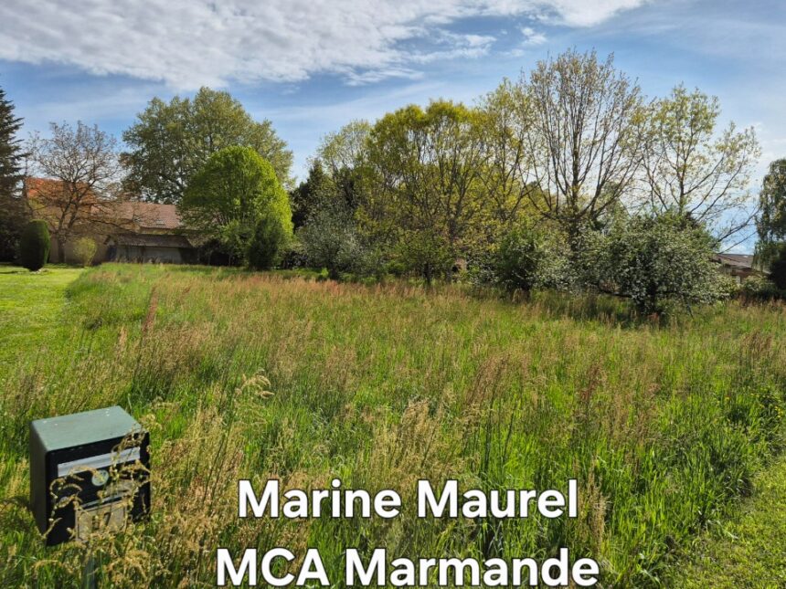 Terrain à bâtir à Eymet (24500)