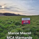 Terrain à bâtir à Tombeboeuf (47380)