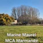 Terrain à bâtir à Allemans-du-Dropt (47800)