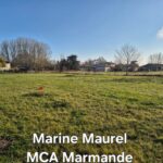 Maison à construire à Allemans-du-Dropt (47800)