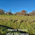 Terrain à bâtir à Saint-Géraud (47120)