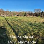 Terrain à bâtir à Saint-Géraud (47120)