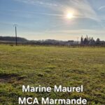 Terrain à bâtir à Monestier (24240)