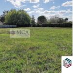 Terrain à bâtir à Castelculier (47240)