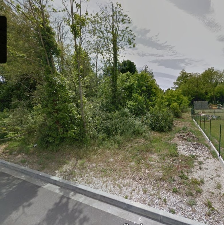 Terrain à bâtir à La Brède (33650)