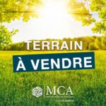 Maison à construire à Béguey (33410)