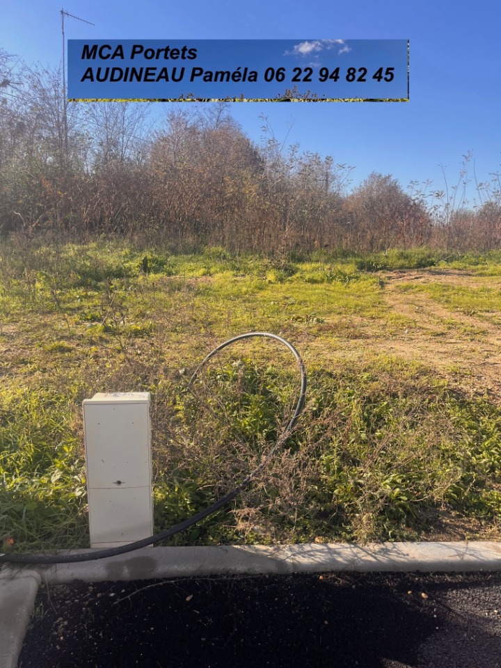 Terrain à bâtir à Beautiran (33640)