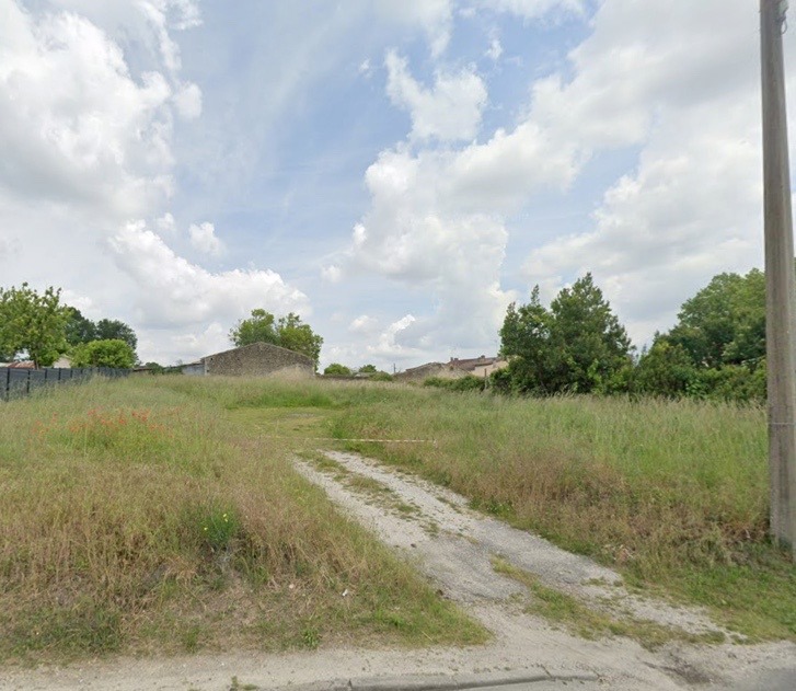 Terrain à bâtir à Saint-Selve (33650)