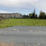 Maison à construire à Saintes (17100)