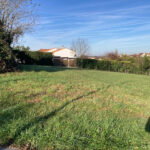 Maison à construire à Saintes (17100)