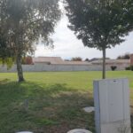 Terrain à bâtir à Marsas (33620)