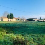 Terrain à bâtir à Saint-Christoly-de-Blaye (33920)