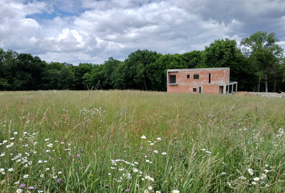 Terrain à bâtir à Carignan-de-Bordeaux (33360)