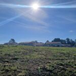 Maison à construire à Saint-Macaire (33490)