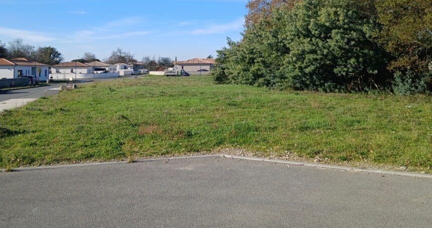 Maison à construire à Camblanes-et-Meynac (33360)